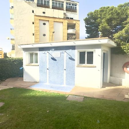 Comfy And Cozy Stay Piscis Benalmádena Exterior foto