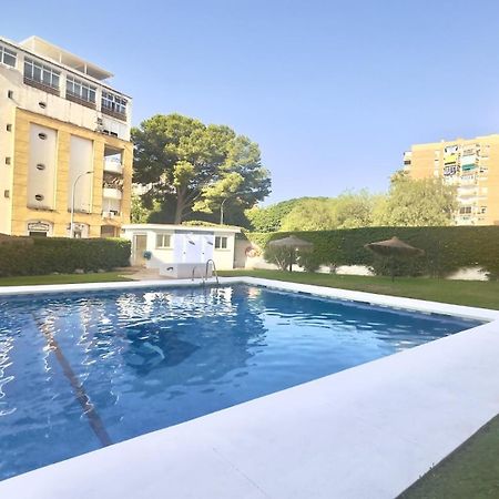 Comfy And Cozy Stay Piscis Benalmádena Exterior foto
