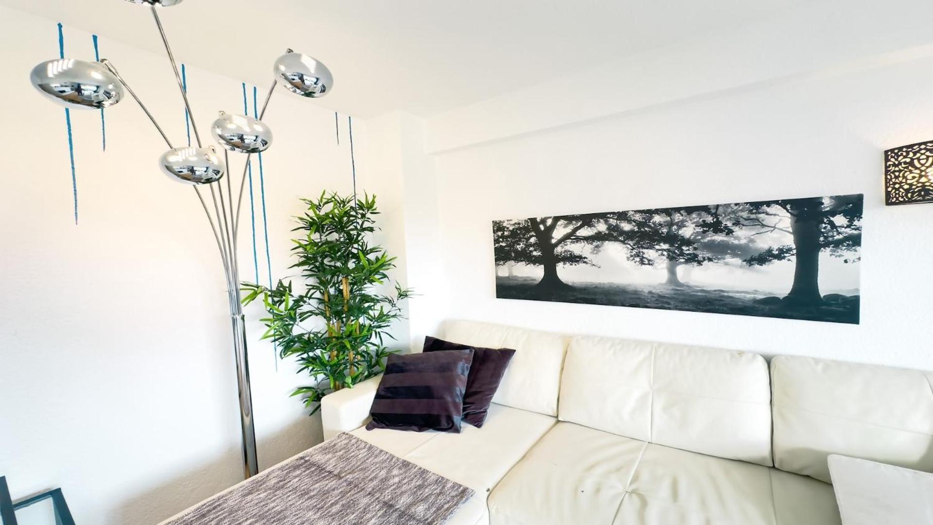 Comfy And Cozy Stay Piscis Benalmádena Exterior foto