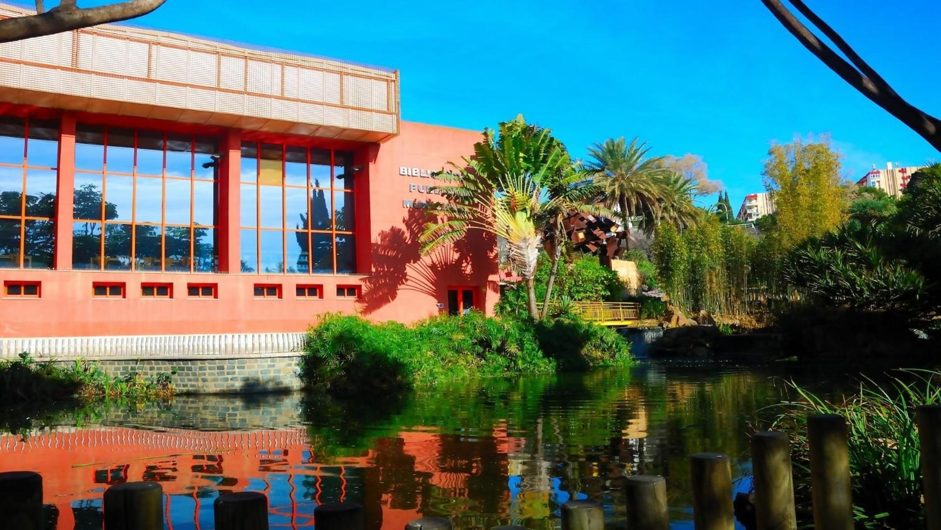 Comfy And Cozy Stay Piscis Benalmádena Exterior foto