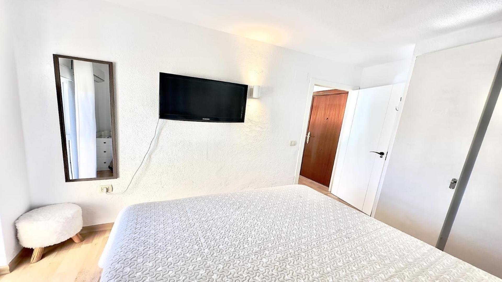 Comfy And Cozy Stay Piscis Benalmádena Exterior foto