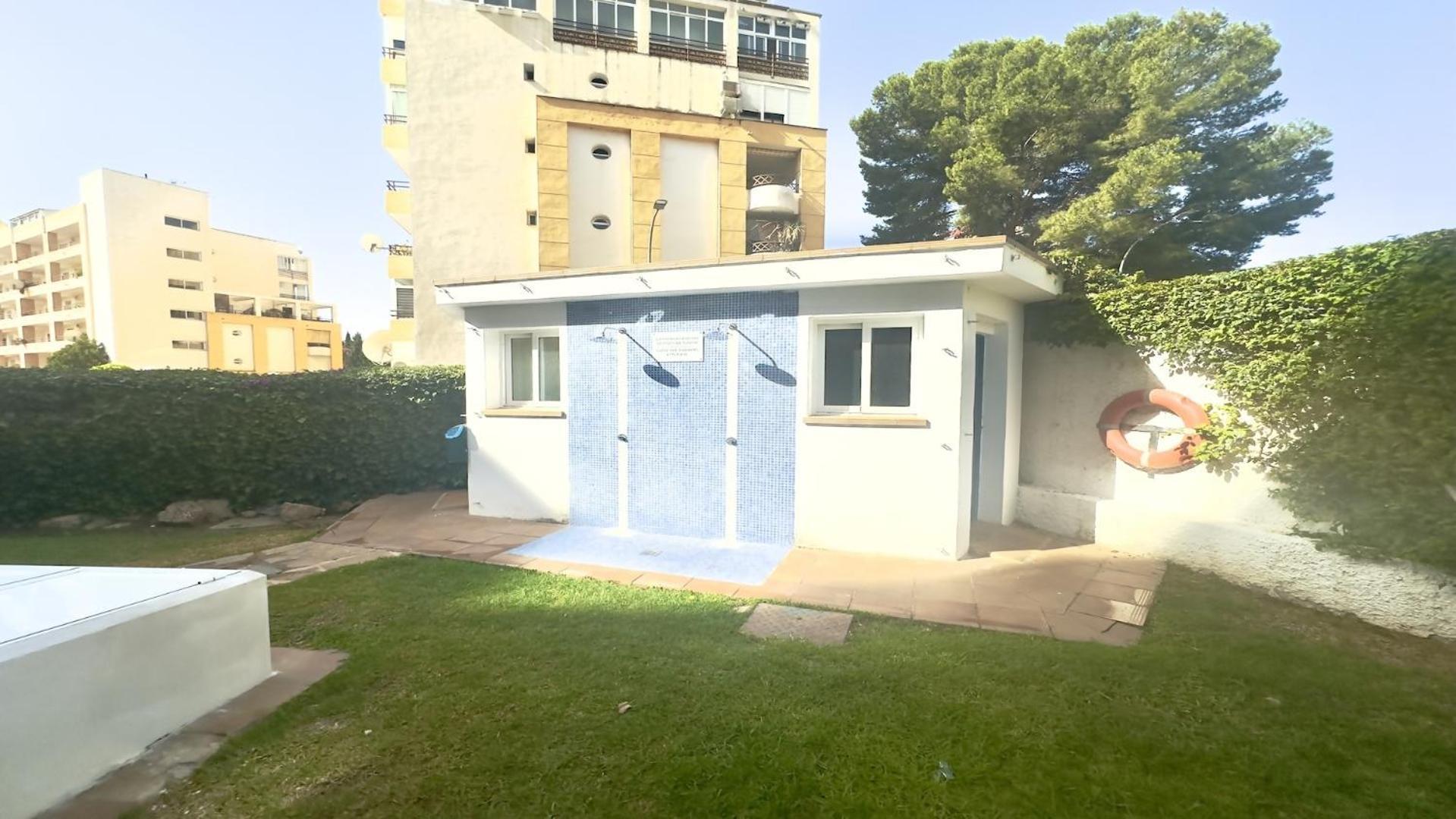 Comfy And Cozy Stay Piscis Benalmádena Exterior foto