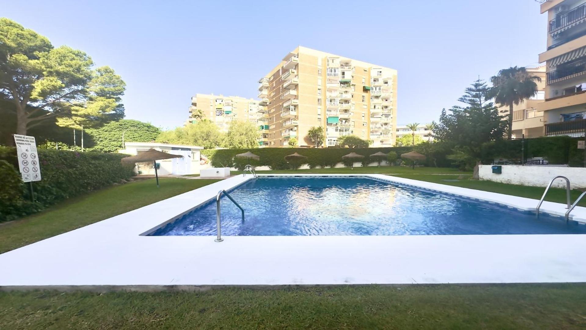 Comfy And Cozy Stay Piscis Benalmádena Exterior foto
